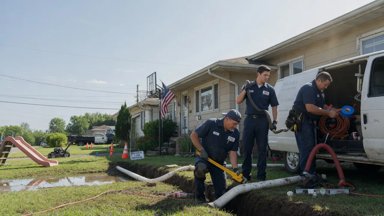 Toilet Installation in Charleston, TN near me